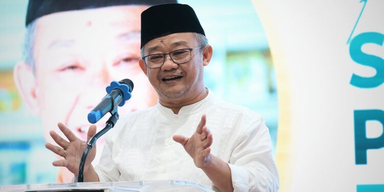 Abdul Mu’ti Ungkap Manfaat Adanya KHGT bagi Umat Islam