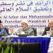 Muhammadiyah dan Al-Azhar Konsisten Dukung Kemerdekaan Palestina