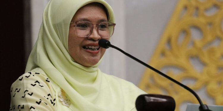 Ketum PPNA: Keluarga Miliki Peran Penting dalam Pemenuhan Hak Anak