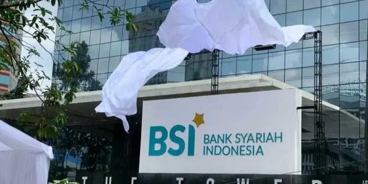 Cabut dari BSI, Warga Muhammadiyah Antre Buka Rekening di Bank Muamalat