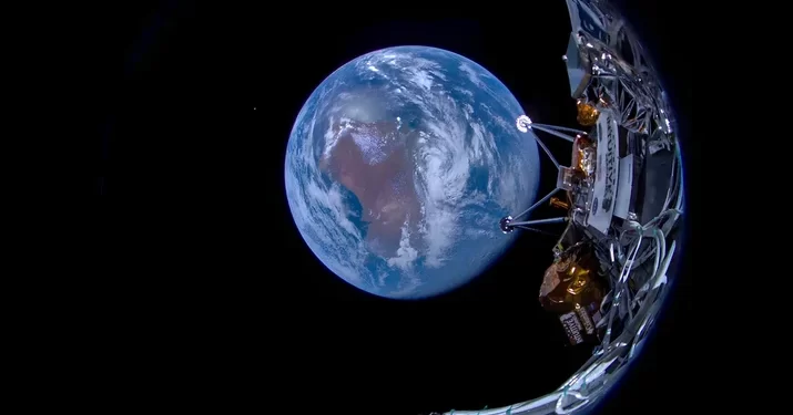 NASA Buka-bukaan Fakta Baru, Bumi Tak Lagi Mengelilingi Matahari