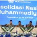 Muhammadiyah Terima Izin Usaha Pertambagan, Ini Alasannya