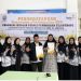 LazisMu Medan dan SD Muhammadiyah 25 Tandatangani MoU