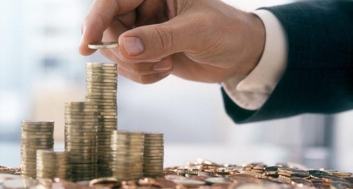 Utang Pemerintah Tembus Rp 8.353 T di Akhir Jabatan Jokowi