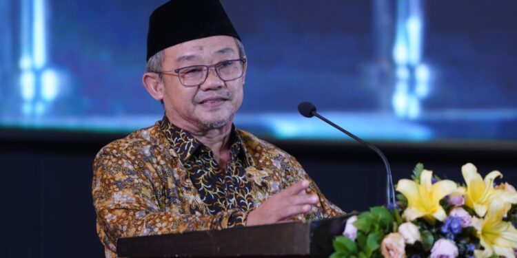 PP Muhammadiyah Dukung PCIM Malaysia Legal Berbadan Hukum Kerajaan Malaysia