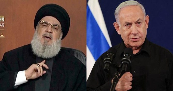 Arab di Ambang Perang Baru, Ini Kesiapan Pasukan Hizbullah Vs Israel