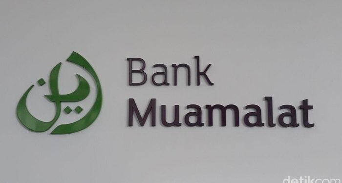 Ratusan Warga Muhammadiyah Ramai-ramai Buka Rekening Bank Muamalat