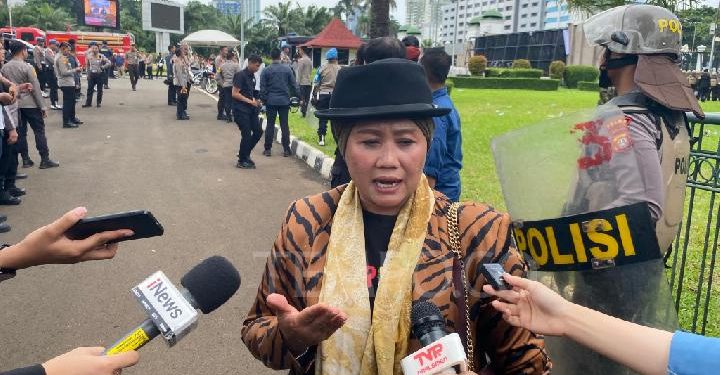 Pansus Haji Akan Selidiki Dugaan Korupsi Kebijakan Kuota Haji oleh Menag Yaqut Cholil