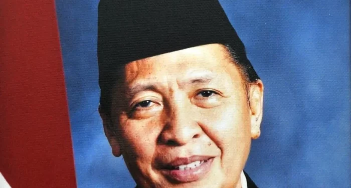 Inna Lillahi wa Innailaihi Rajiun. Hamzah Haz Berpulang Kerahmatullah