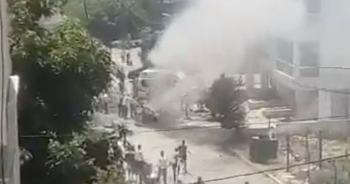 Siaga Perang Arab Makin Ngeri, Israel Bunuh Jenderal Hizbullah