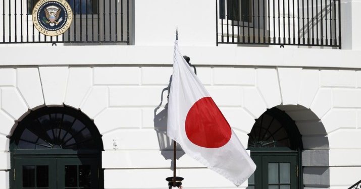 Siaga! Tanda Perang Asia Pecah ‘Diumumkan’ Jepang