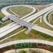 Jalan Tol Kutepat Penghubung Kualatanjung-Tebingtinggi-Parapat Segera Beroperasi