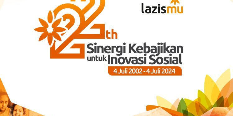 Dirut Lazismu Pusat Paparkan Perkembangan Lazismu