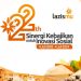 Dirut Lazismu Pusat Paparkan Perkembangan Lazismu