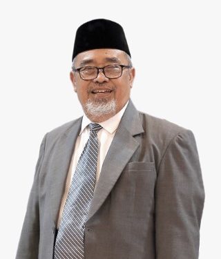 Muharir Asyary Harapkan Umat Islam Hidup Istiqamah
