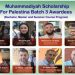 Bentuk Solidaritas dan Kepedulian, Muhammadiyah Beri Beasiswa Warga Palestina