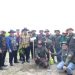 Majelis Lingkungan Hidup PP Muhammadiyah Lakukan Penanaman Pohon di Lokasi Muktamar ke-49