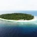 BRIN Ungkap 200 Pulau Kecil di Indonesia Sudah Pindah Tangan