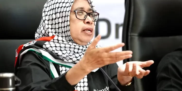 Muhammadiyah Lahir untuk Misi Kemanusiaan