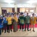 SMP Swasta Muhammadiyah 8 Medan Laksanakan MPLS dan Fortasi
