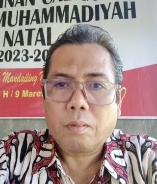 Sambut Tahun baru 1446 H dengan Muhasabah diri