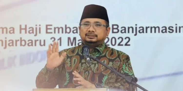 Pansus Haji DPR-RI  Mulai Bergerak, Ungkap Penyelewengan Kuota Haji