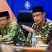 Haedar Tekankan Pentingnya Memajukan Muhammadiyah di Arab Saudi