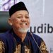 Muhammadiyah Tidak Sebatas Gerakan Amal, Tapi Juga Pemikiran