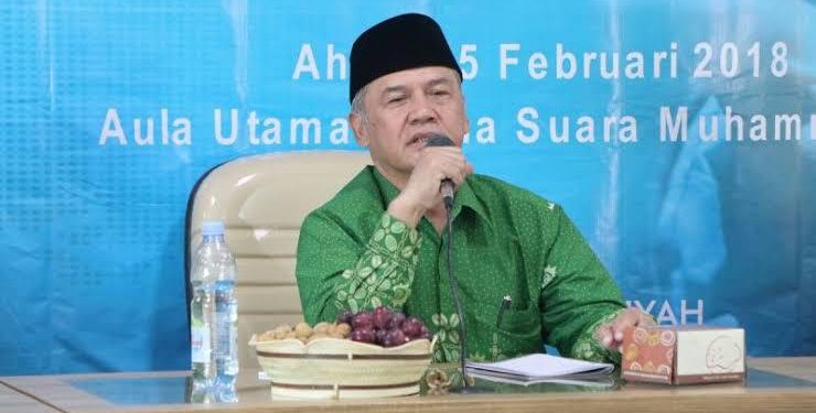 Mengorkestrasi Gerakan Dakwah Muhammadiyah
