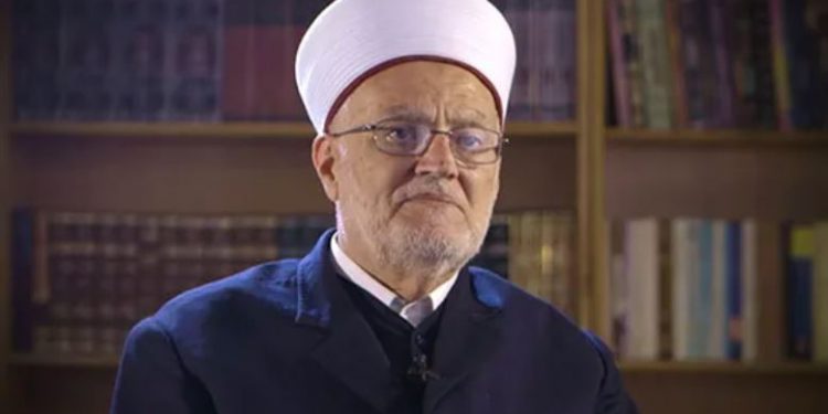 Israel Tangkap Imam Masjid Al-Aqsa, MUI: Sewenang-wenang