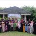 Sekolah Alam Istana Hati Gelar Literasi Camp Bersama UMSU Press Goes to School