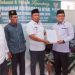 Baznas-Lazismu Sibolga Luncurkan Program OTAK Siswa Miskin