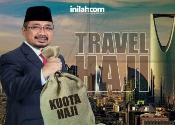Menag Yaqut Dilaporkan ke KPK terkait Korupsi Kuota Haji