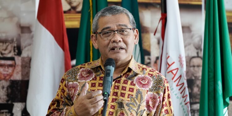 Tradisi Literasi Kuat di Muhammadiyah Sejak Masa Kolonial