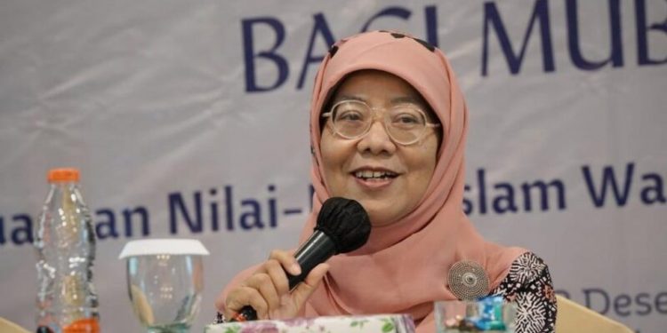 Ketua Umum PP ‘Aisyiyah: Larangan Jilbab pada Petugas Paskibraka  Langgar HAM dan Kebebasan Beragama