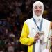Wanita Ini Jadi Muslimah Eropa Berhijab Pertama yang Raih Medali Olimpiade 2024