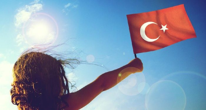 Turki Ikuti Langkah Afsel Gugat Israel ke Mahkamah Internasional