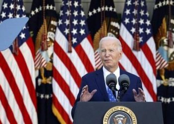 Biden: Gencatan Senjata Israel-Lebanon Dimulai 27 November