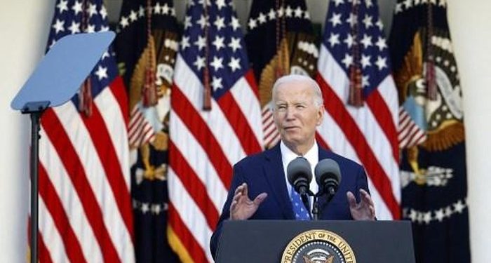 Biden: Gencatan Senjata Israel-Lebanon Dimulai 27 November