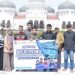 Mahasiswa FAI-UMSU Ikuti  Perlombaan  Internasional di Universitas Syiah Kuala