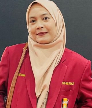 Silvani Damanik : Keadilan Terhadap Perempuan Semakin Sulit Didapatkan
