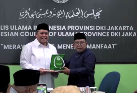 Majelis Ulama Indonesia Harus Hadir di Ruang Publik