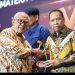 Rektor UMSU Kembali Terima Apresiasi  SPS Award 2024