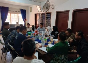 Diterpa Isu Tutup Pendaftaran, Perguruan Muhammadiyah Serbalawan Siapkan Strategi PPDB.