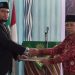 PW Muhammadiyah Sumut Lantik Ivansyah Ali Menjadi Kepala SMAM-1 Medan