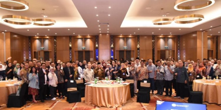 Kemendikdasmen Bahas 8 Isu Strategis dalam Diskusi Kebijakan Pendidikan