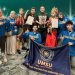 UKM Tari UMSU Raih Prestasi Internsional di Art Festival Singapore