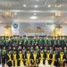 Sebelum Menjadi UMMAS, STIEMA Asahan Gelar Wisuda Sarjana Angkatan XI