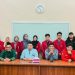Dekan Fakultas Agama Islam UMSU Lepas Mahasiswa IMM FAI untuk Studi Budaya ke Aceh