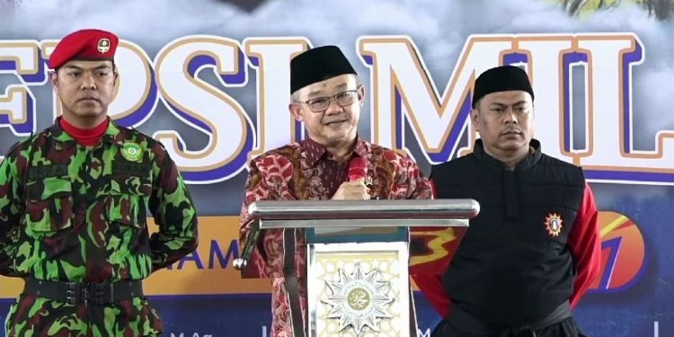 Abdul Mu’ti : Pendidikan Kunci Menggapai Kemakmuran